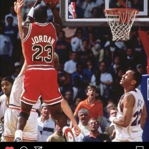 Meet your Posher, Davin